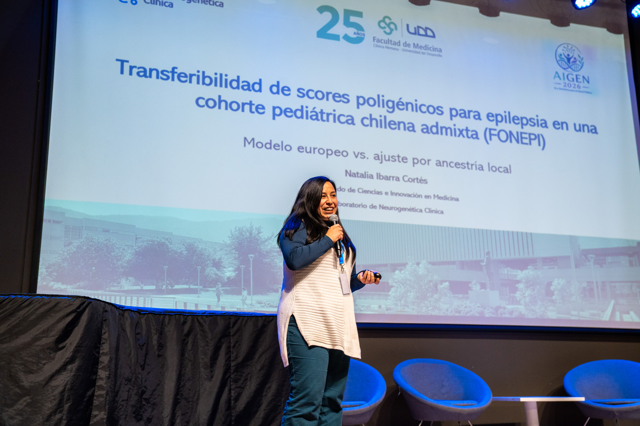23 de julio · Genómica · DSC01309.jpg